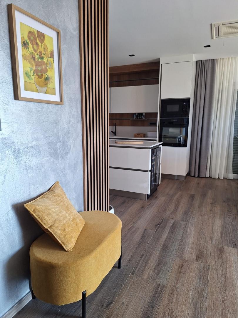 Вилла в Нови-Винодольски, Хорватия, 392 м² - фото 15