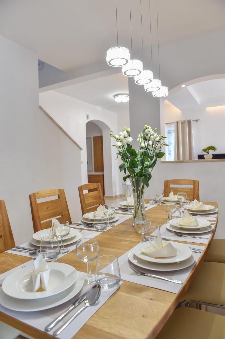 Вилла Brzac, Хорватия, 350 м² - фото 15