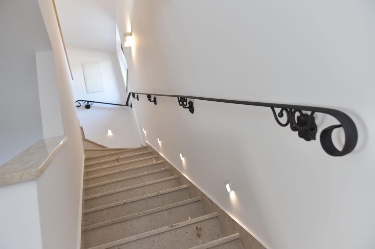 Вилла Brzac, Хорватия, 350 м² - фото 16