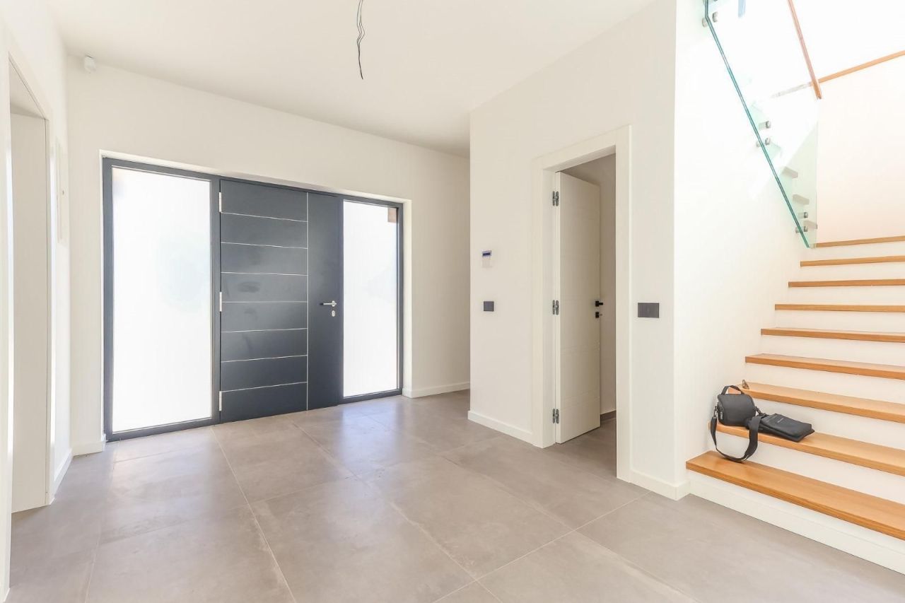 Вилла в Порече, Хорватия, 243 м² - фото 18