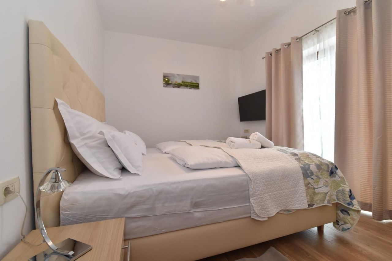 Вилла Brzac, Хорватия, 350 м² - фото 19