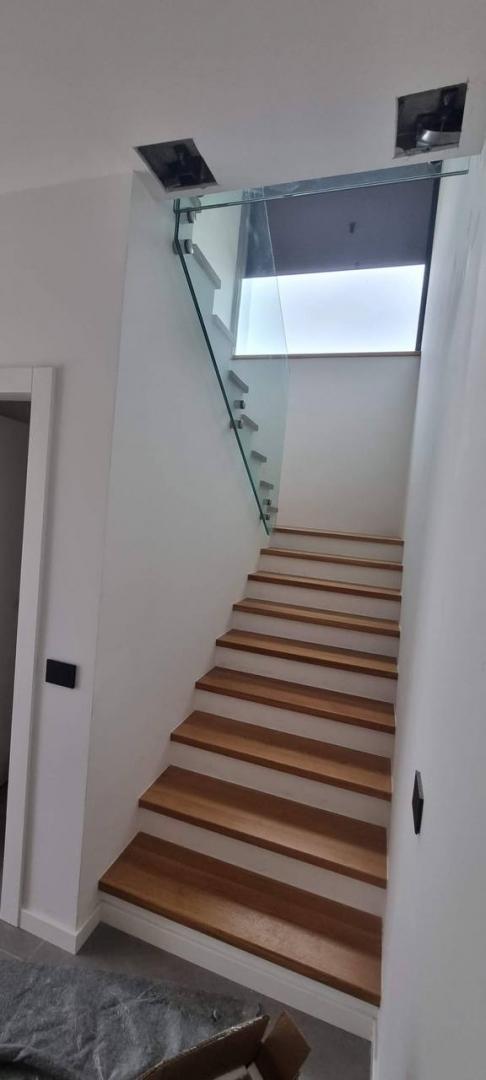 Вилла в Порече, Хорватия, 243 м² - фото 19