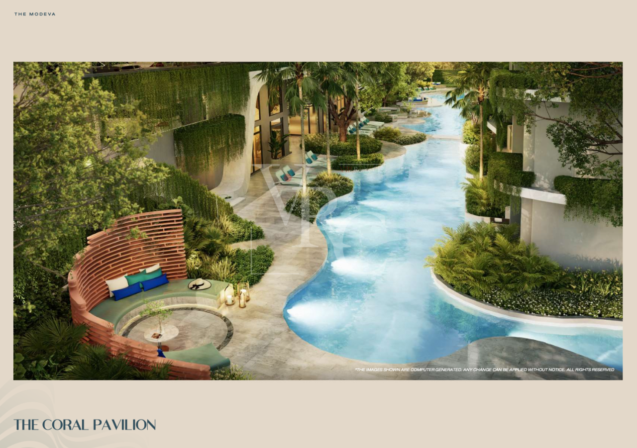 Апартаменты на острове Пхукет, Таиланд, 33 м² - фото 5