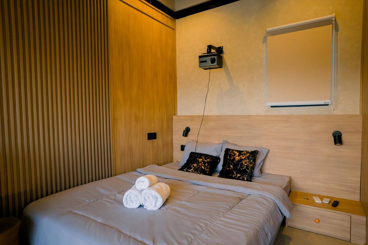 Вилла в Чангу, Индонезия, 55 м² - фото 5