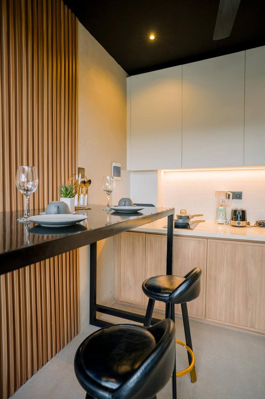 Вилла в Чангу, Индонезия, 55 м² - фото 10