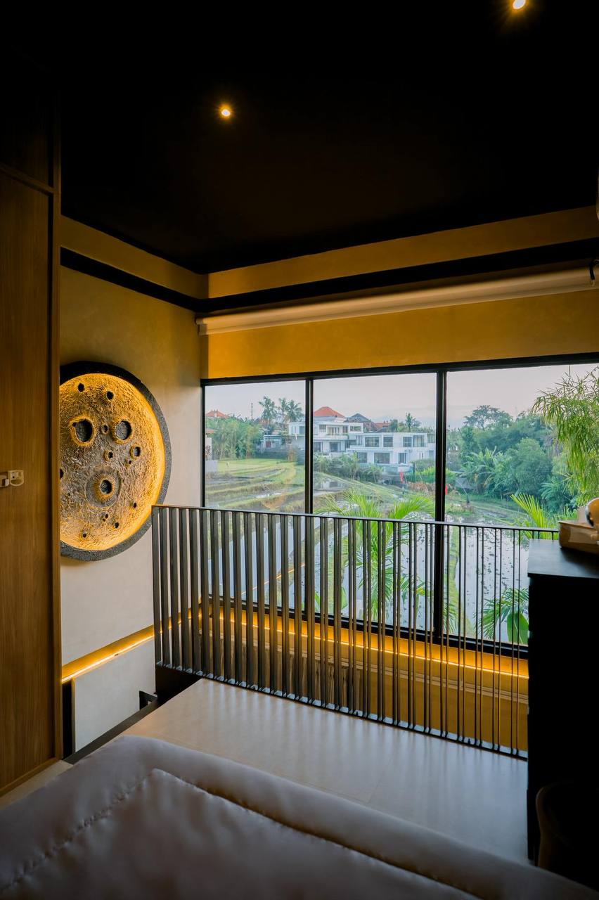 Вилла в Чангу, Индонезия, 55 м² - фото 15