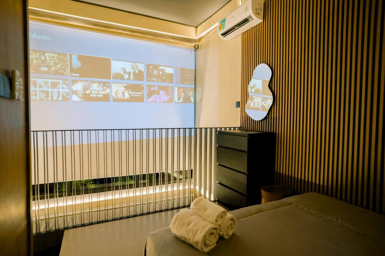 Вилла в Чангу, Индонезия, 55 м² - фото 13