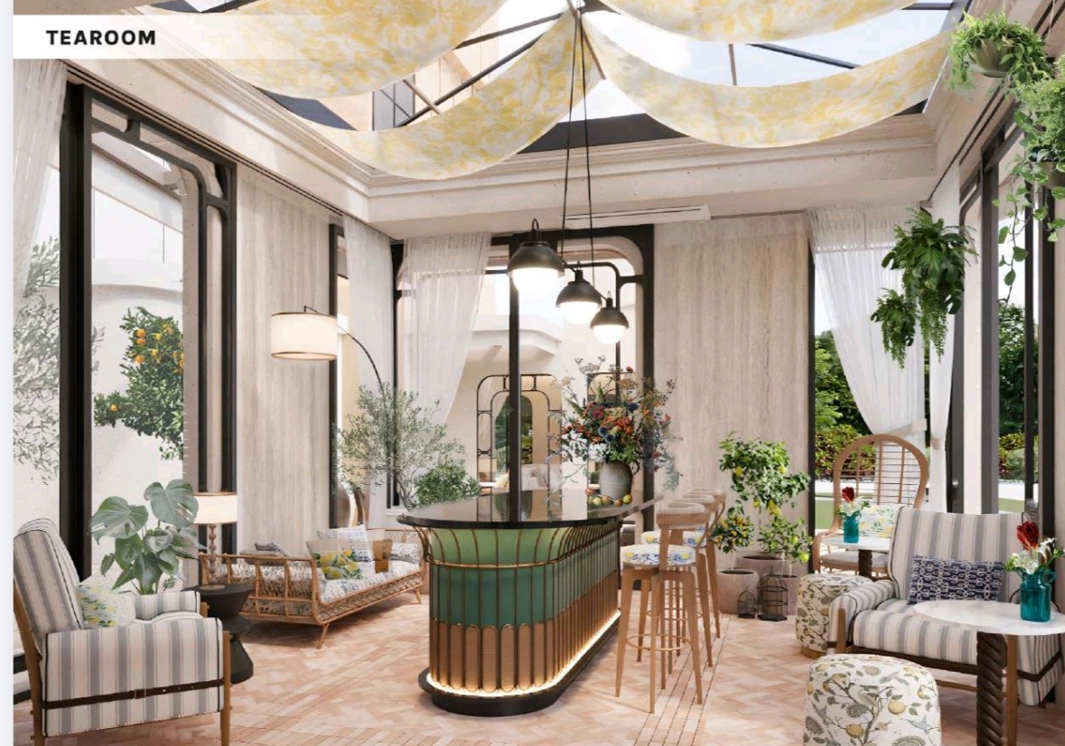 Апартаменты на острове Пхукет, Таиланд, 42 м² - фото 5