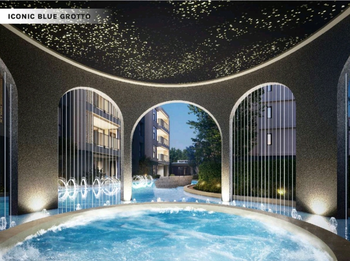 Апартаменты на острове Пхукет, Таиланд, 42 м² - фото 6