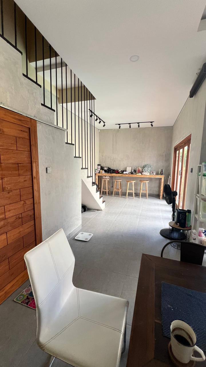 Вилла в Унгасане, Индонезия, 160 м² - фото 2