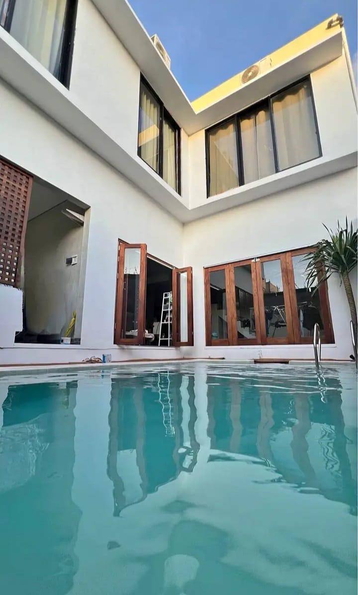 Вилла в Унгасане, Индонезия, 160 м² - фото 1