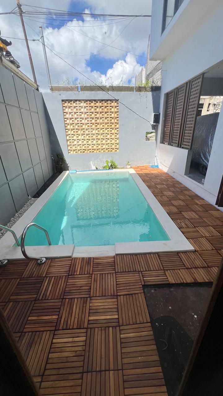 Вилла в Унгасане, Индонезия, 160 м² - фото 9