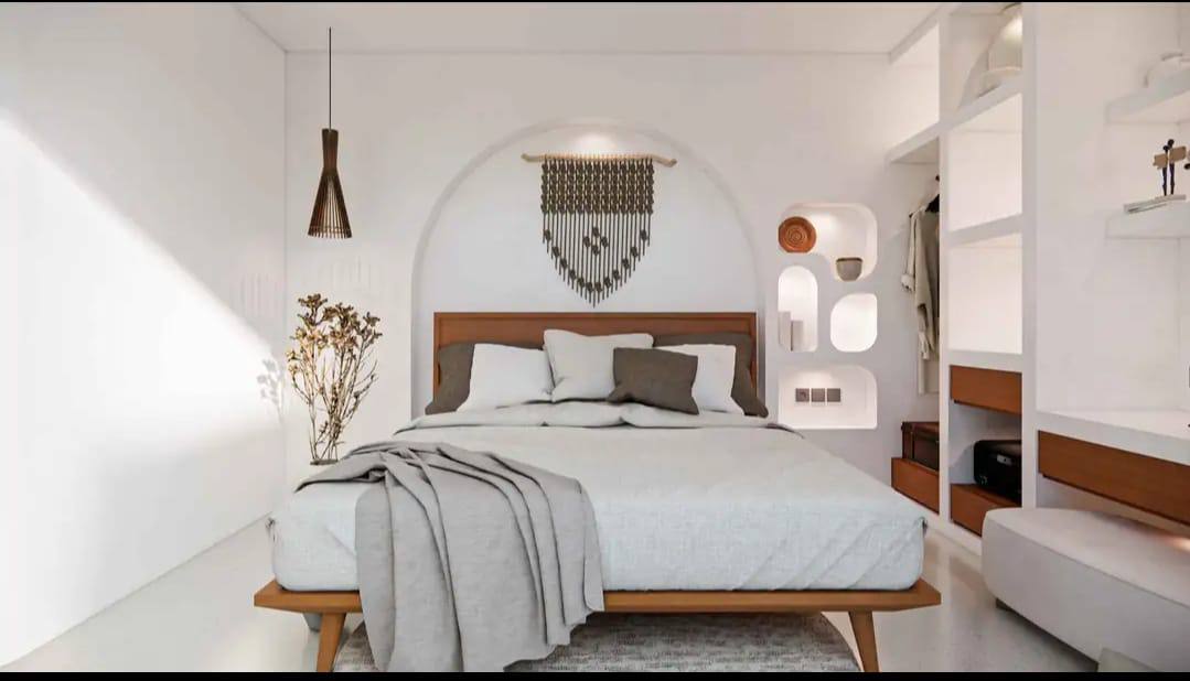 Вилла в Улувату, Индонезия, 104 м² - фото 4