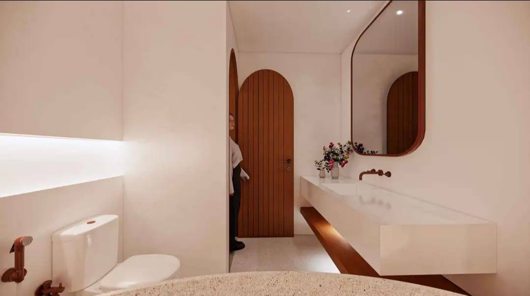 Вилла в Улувату, Индонезия, 104 м² - фото 7