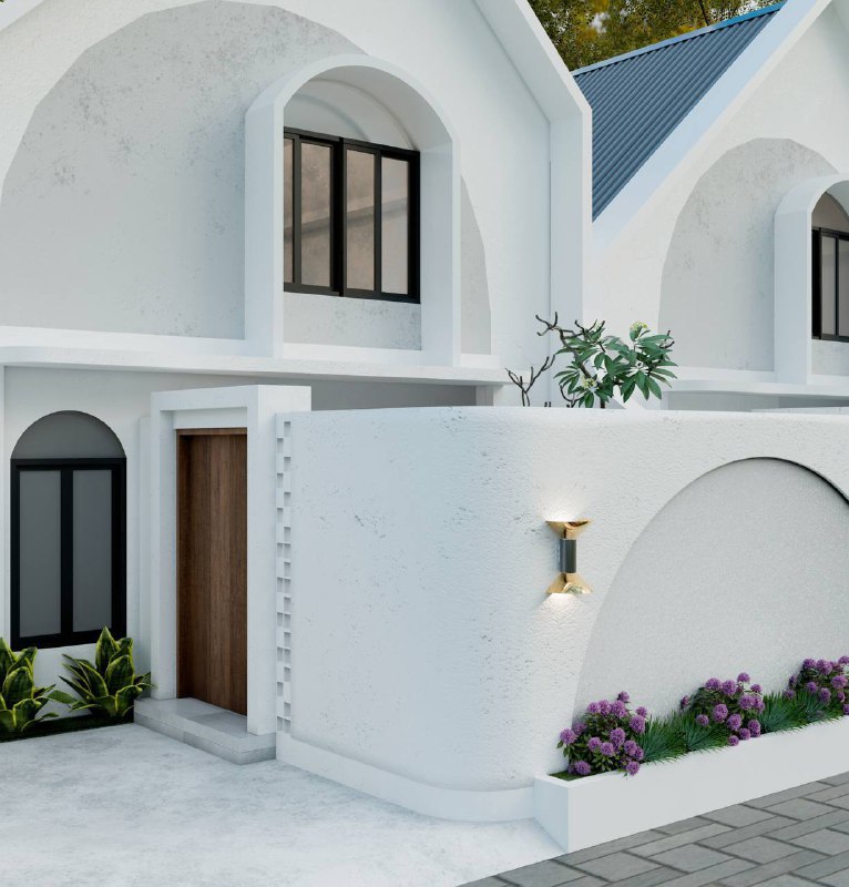 Вилла в Табанане, Индонезия, 76 м² - фото 4