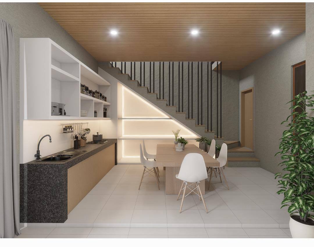 Вилла в Табанане, Индонезия, 110 м² - фото 4