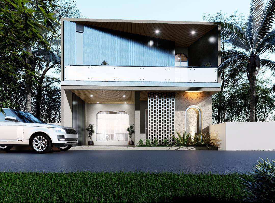 Вилла в Табанане, Индонезия, 110 м² - фото 3