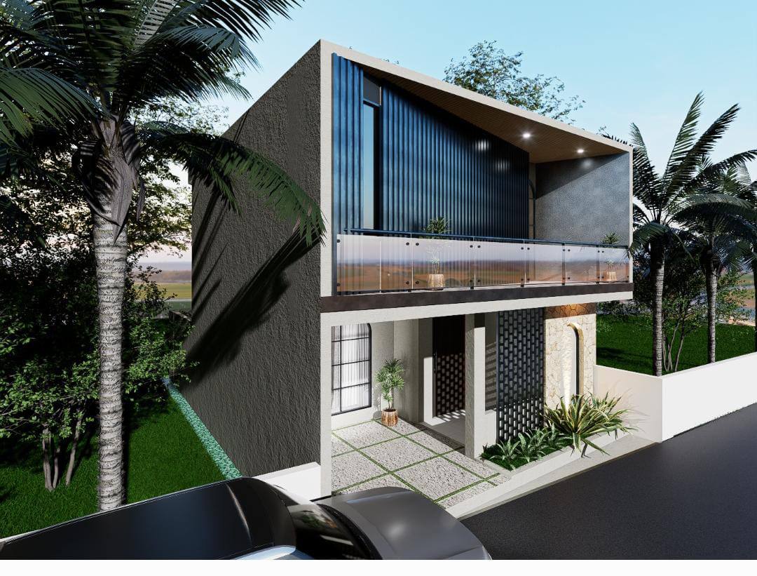 Вилла в Табанане, Индонезия, 110 м² - фото 6