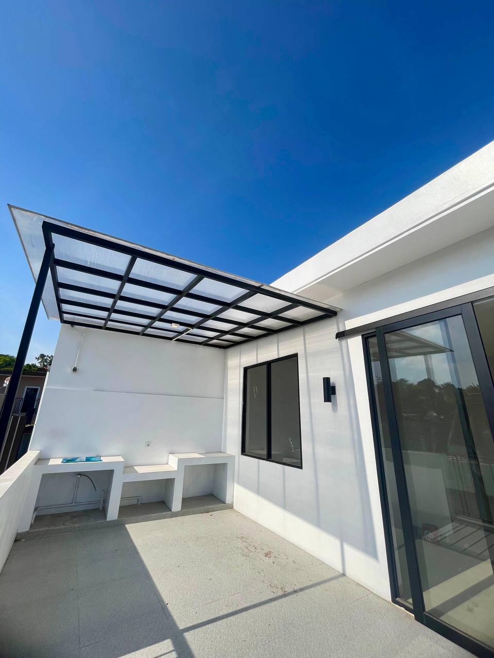 Вилла в Унгасане, Индонезия, 180 м² - фото 16