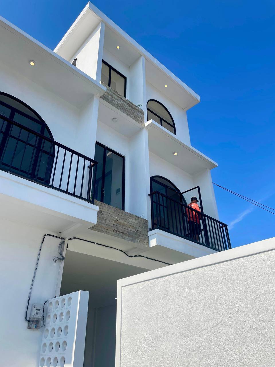 Вилла в Унгасане, Индонезия, 180 м² - фото 1