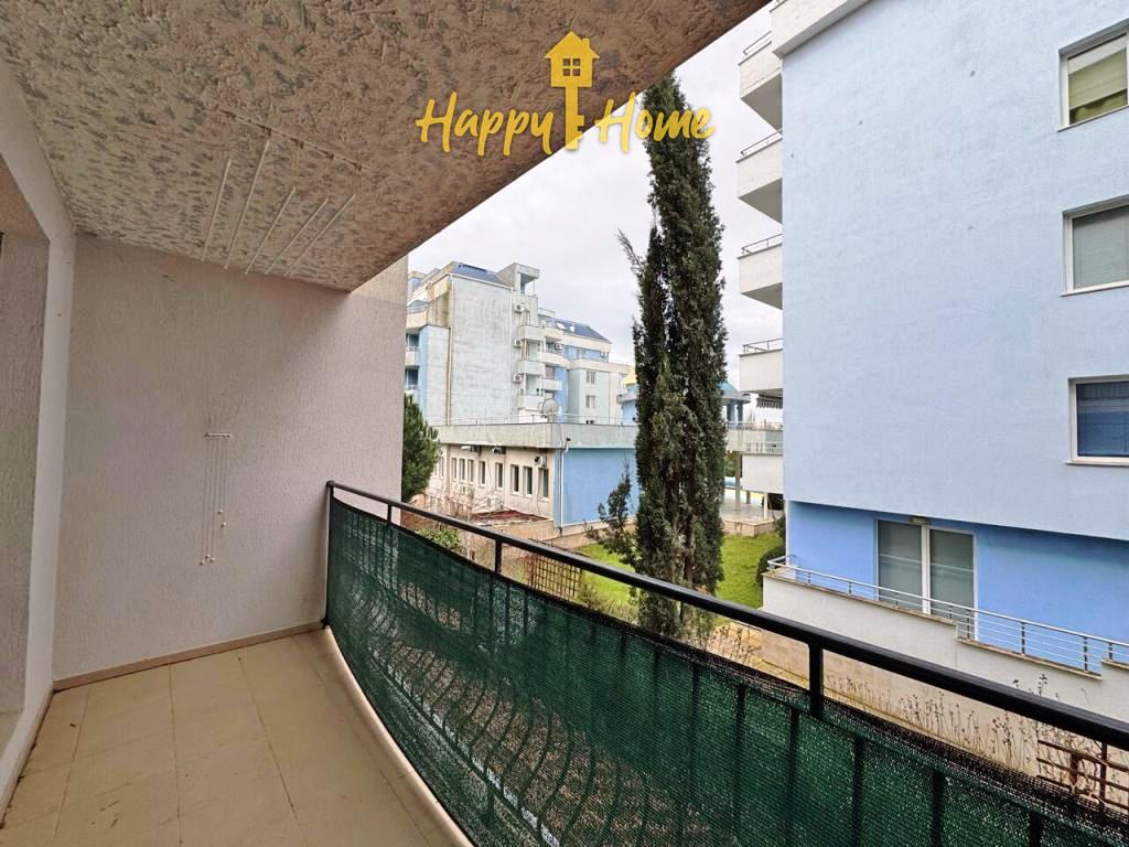 Студия на Солнечном берегу, Болгария, 40 м² - фото 11