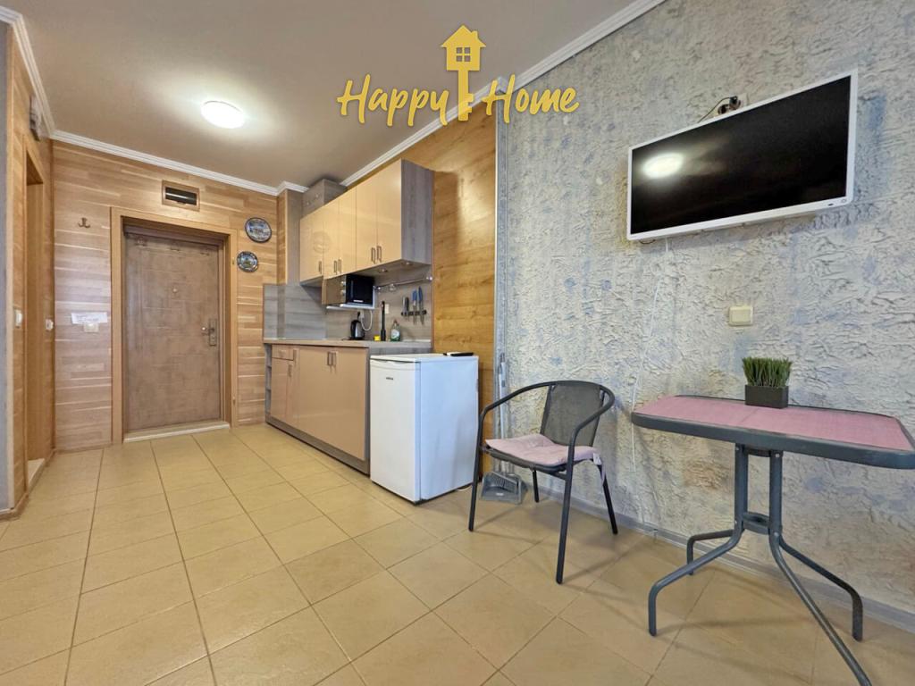 Студия на Солнечном берегу, Болгария, 40 м² - фото 6