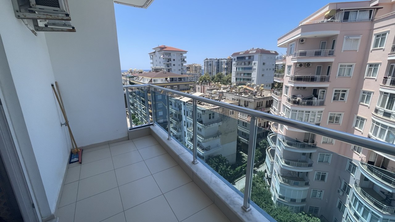 Студия в Алании, Турция, 35 м² - фото 10