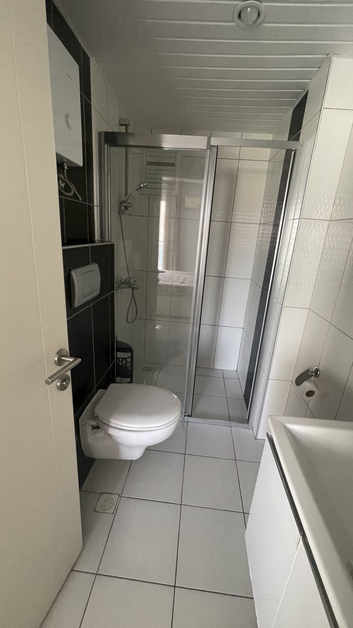 Студия в Алании, Турция, 35 м² - фото 8