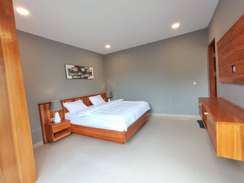 Вилла в Улувату, Индонезия, 203 м² - фото 2