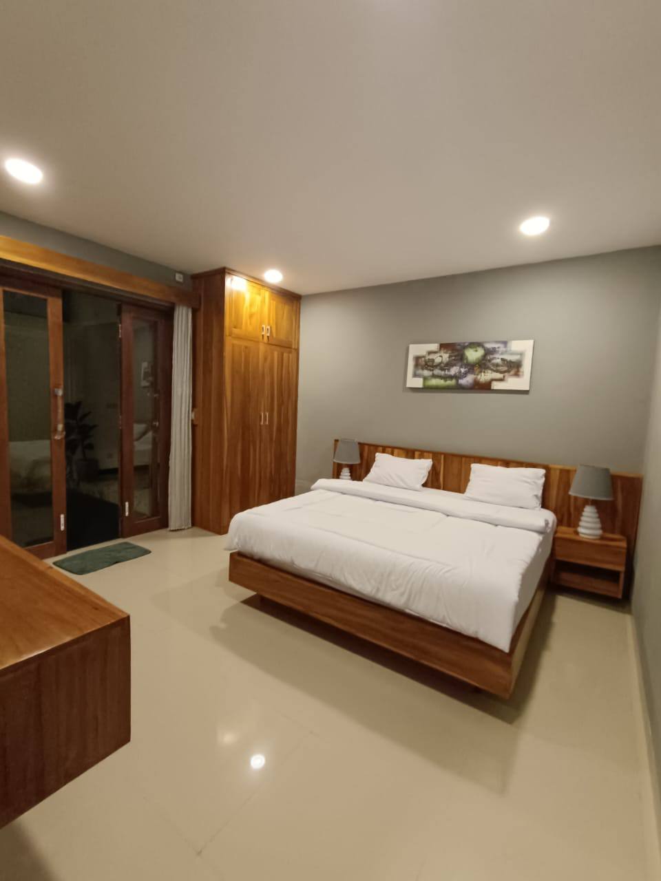 Вилла в Улувату, Индонезия, 203 м² - фото 3