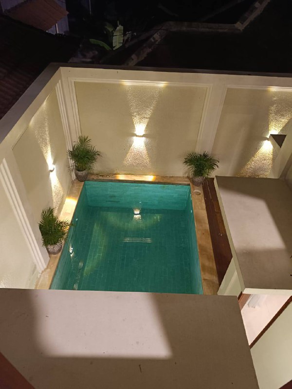 Вилла в Улувату, Индонезия, 203 м² - фото 11