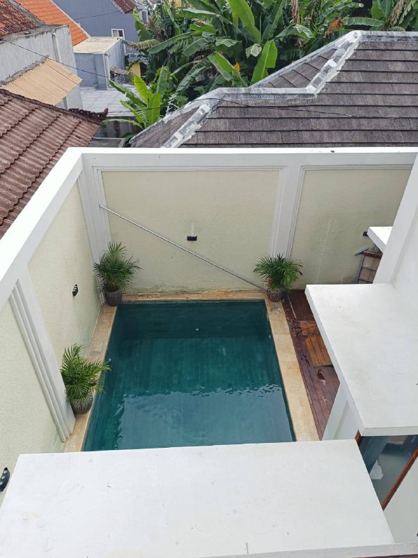 Вилла в Улувату, Индонезия, 203 м² - фото 13