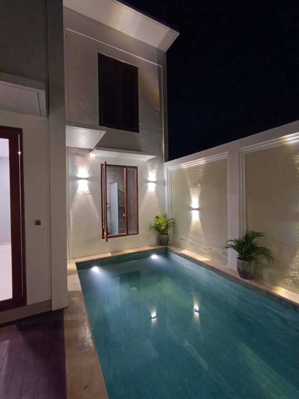 Вилла в Улувату, Индонезия, 203 м² - фото 9