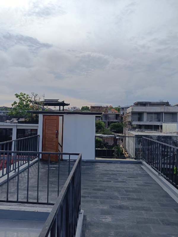 Вилла в Улувату, Индонезия, 203 м² - фото 8