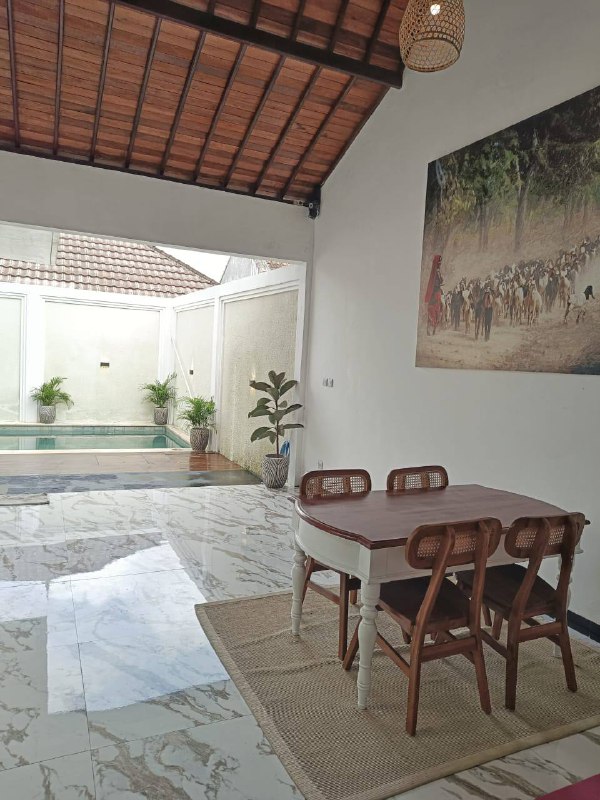 Вилла в Улувату, Индонезия, 203 м² - фото 6