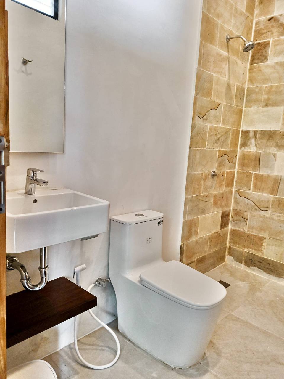 Вилла в Унгасане, Индонезия, 85 м² - фото 6