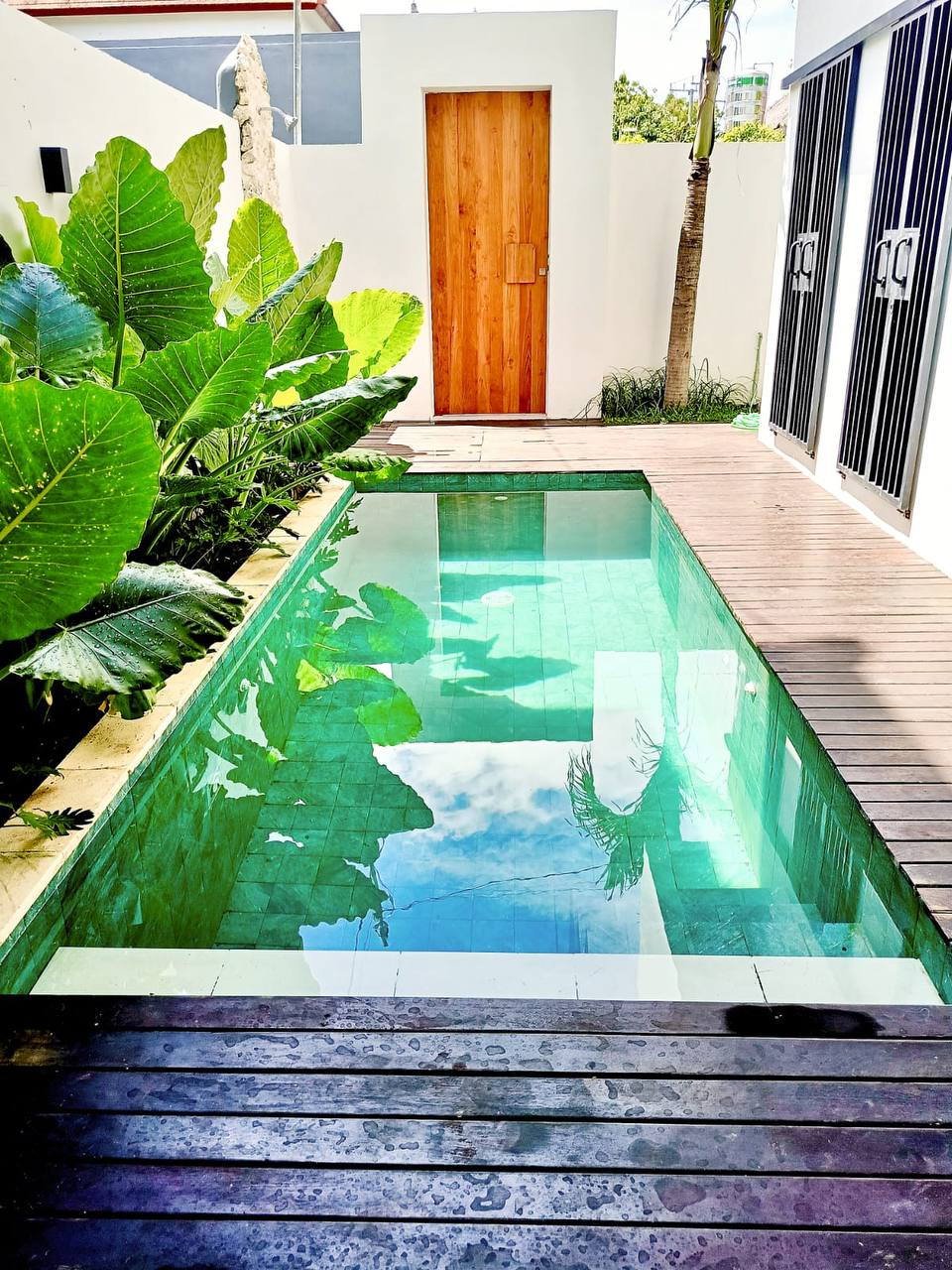 Вилла в Унгасане, Индонезия, 85 м² - фото 3