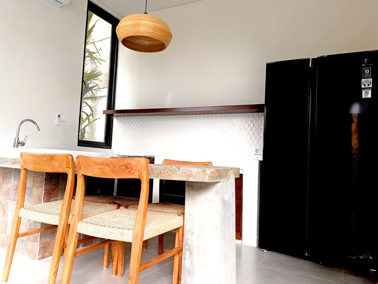 Вилла в Унгасане, Индонезия, 85 м² - фото 7