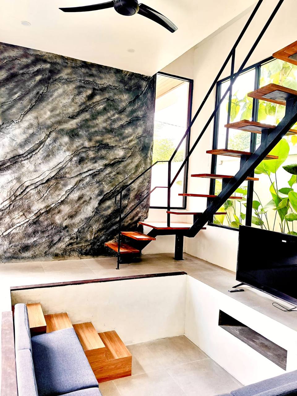 Вилла в Унгасане, Индонезия, 85 м² - фото 4