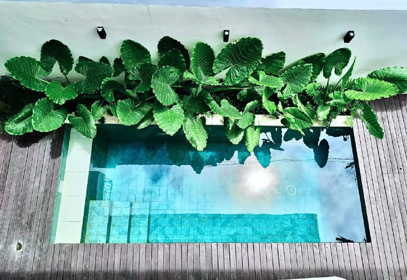 Вилла в Унгасане, Индонезия, 85 м² - фото 2