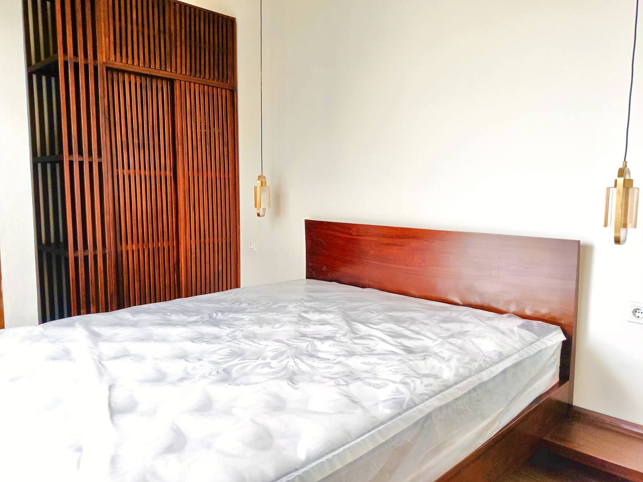 Вилла в Унгасане, Индонезия, 85 м² - фото 8