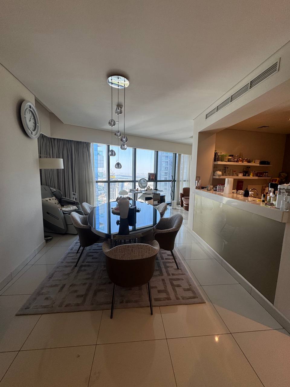 Апартаменты в Дубае, ОАЭ, 136 м² - фото 3