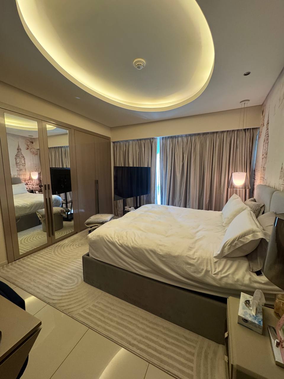 Апартаменты в Дубае, ОАЭ, 136 м² - фото 9