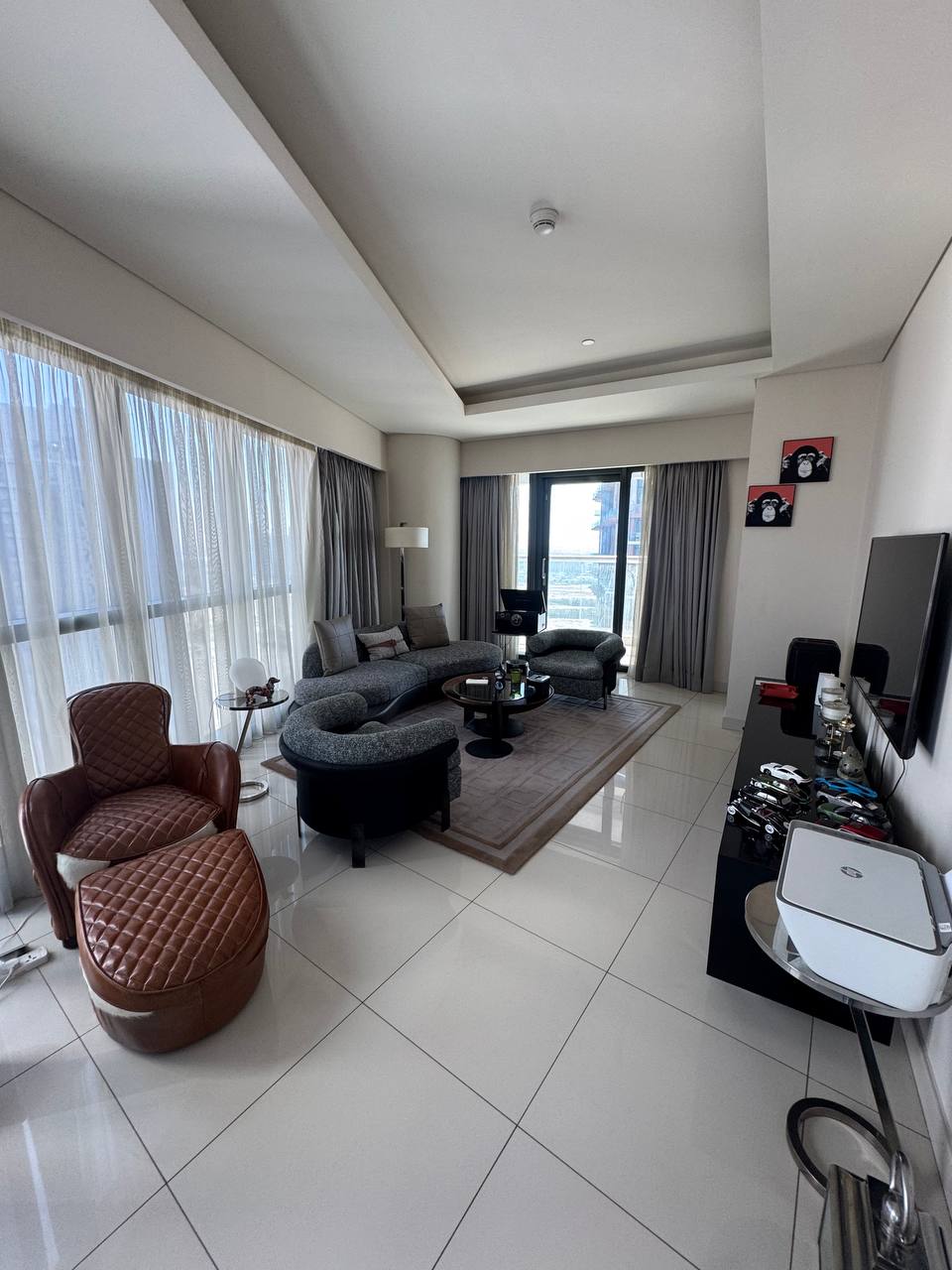 Апартаменты в Дубае, ОАЭ, 136 м² - фото 4