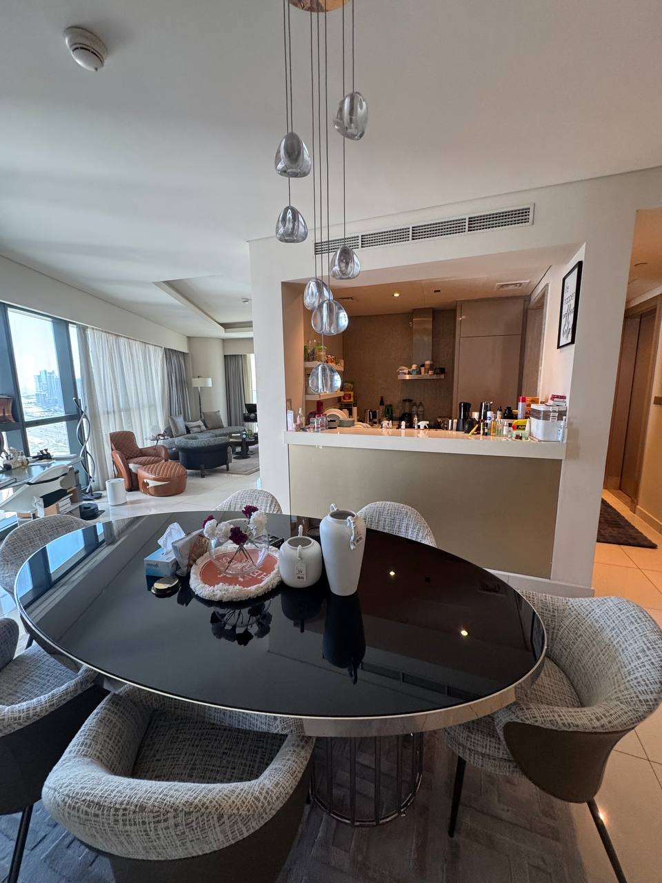 Апартаменты в Дубае, ОАЭ, 136 м² - фото 1