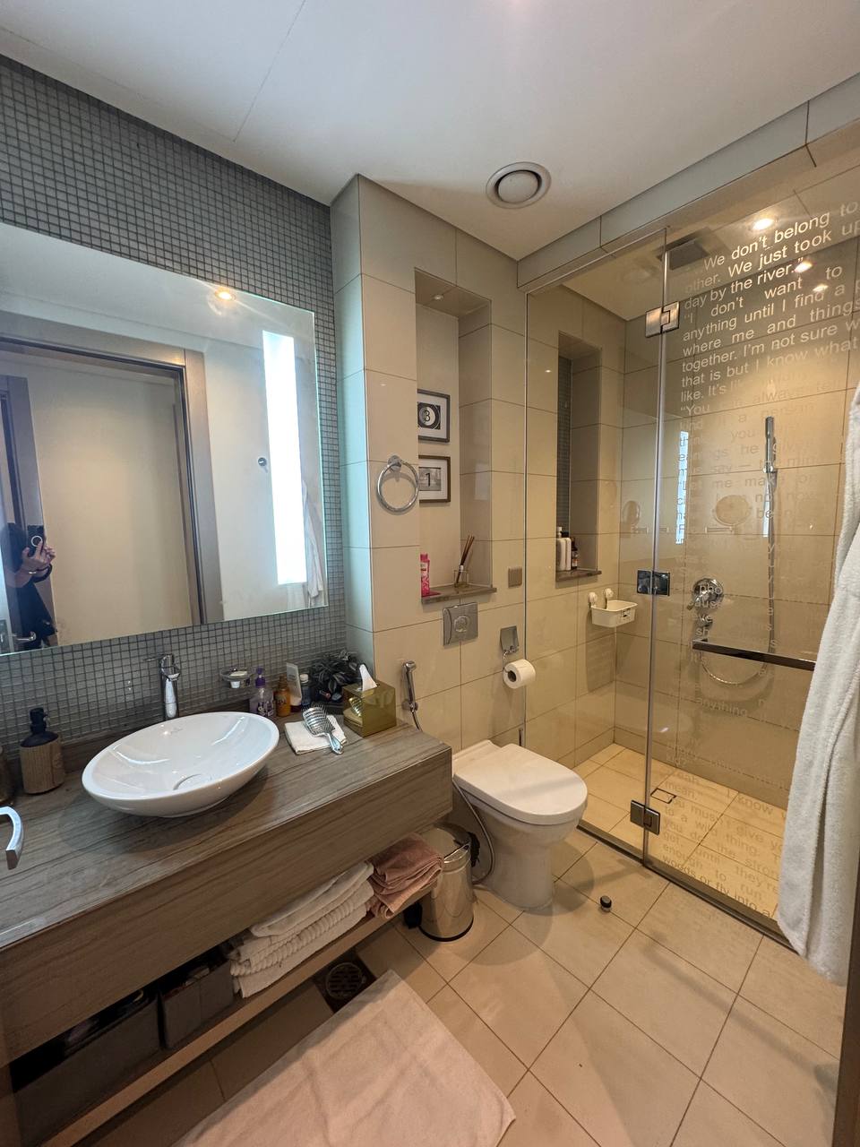 Апартаменты в Дубае, ОАЭ, 136 м² - фото 11