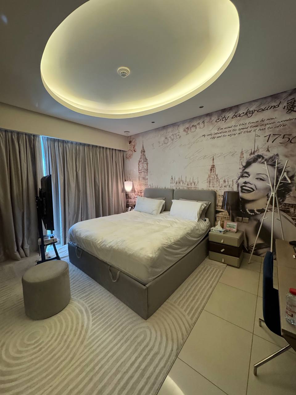 Апартаменты в Дубае, ОАЭ, 136 м² - фото 8