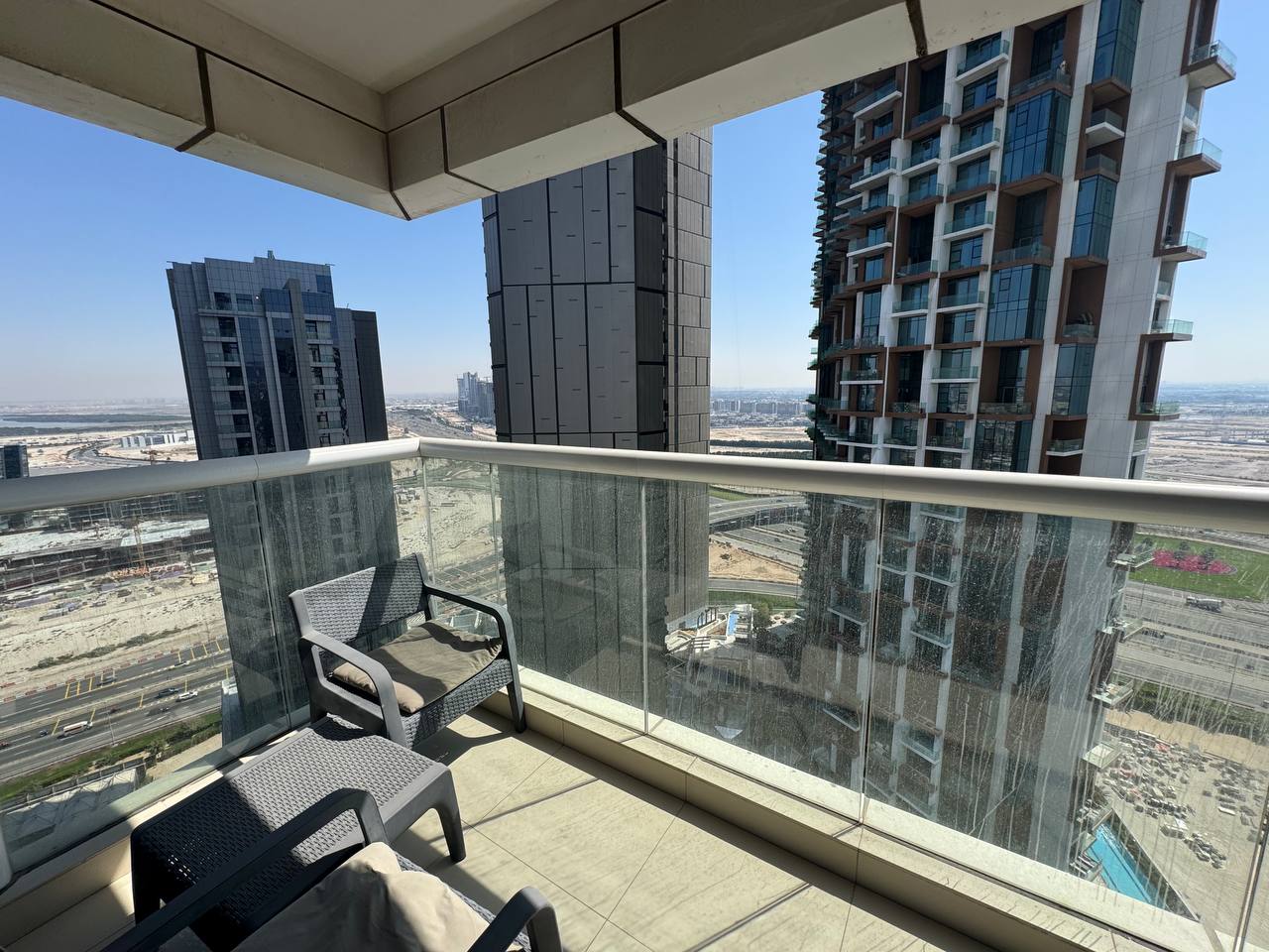 Апартаменты в Дубае, ОАЭ, 136 м² - фото 6