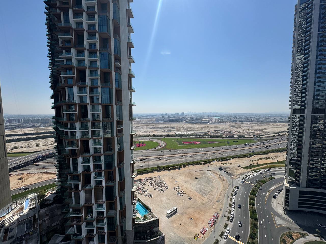 Апартаменты в Дубае, ОАЭ, 136 м² - фото 13