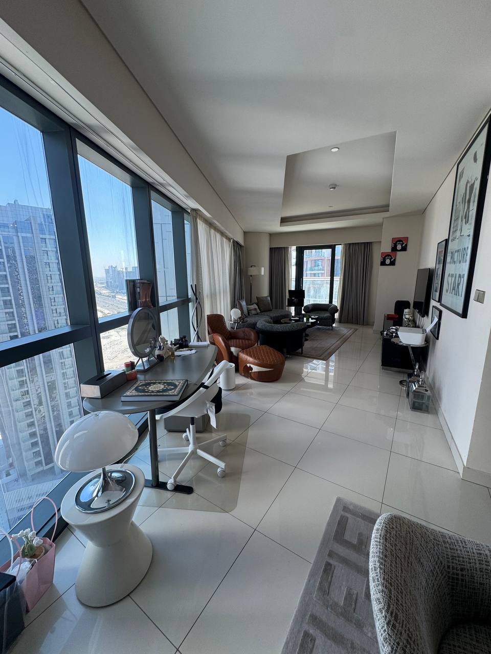 Апартаменты в Дубае, ОАЭ, 136 м² - фото 2